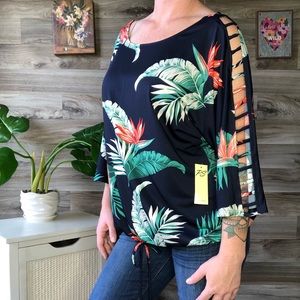 Women’s Per Seption Top NWT